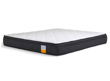 JUEGO DE DORMITORIO DRIMKIP CAMA AMERICANA KING + TOPPER - 3