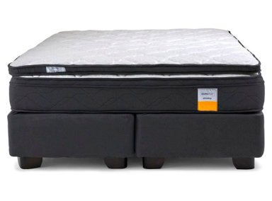 JUEGO DE DORMITORIO DRIMKIP CAMA AMERICANA SÚPER KING + TOPPER - 2
