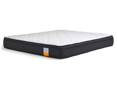JUEGO DE DORMITORIO DRIMKIP CAMA AMERICANA SÚPER KING + TOPPER - 3