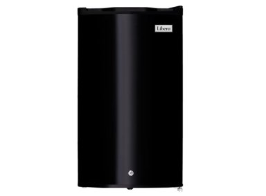FRIGOBAR LIBERO LFB-101N 83L NEGRO - 2