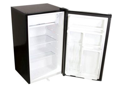 FRIGOBAR LIBERO LFB-101N 83L NEGRO - 3