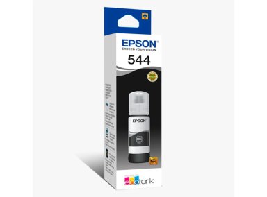TINTA EPSON T544 DYE BLACK - 3
