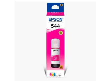 TINTA EPSON T544 DYE MAGENTA - 2