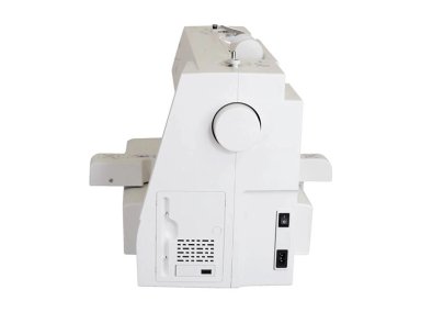 MAQUINA BORDADORA JANOME MC400E - 3