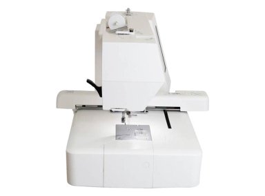 MAQUINA BORDADORA JANOME MC400E - 5