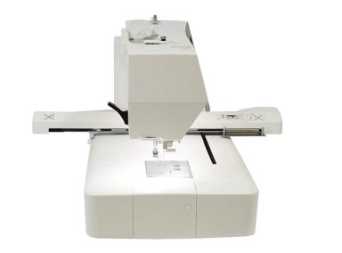 MAQUINA BORDADORA JANOME MC550E - 5