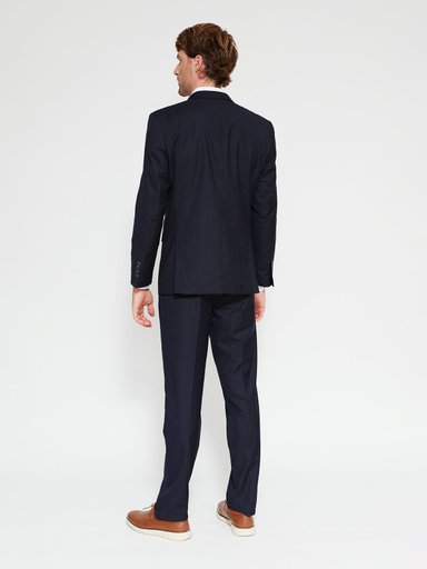 TRAJE HOMBRE KENNETH STEVENS BÁSICO - 2