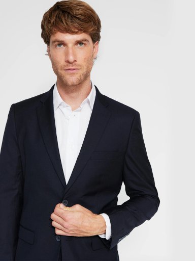 TRAJE HOMBRE KENNETH STEVENS BÁSICO - 3
