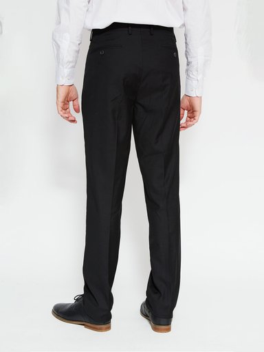 PANTALÓN HOMBRE KENNETH STEVENS REGULAR - 2