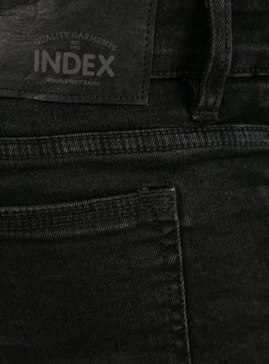 JEANS ALGODÓN SÚPER SKINNY HOMBRE INDEX JONES - 4
