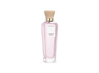 PERFUME ADOLFO DOMINGUEZ AGUA FRESCA GARDENIA MUJER EDT 120 ML - 2