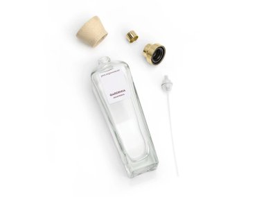 PERFUME ADOLFO DOMINGUEZ AGUA FRESCA GARDENIA MUJER EDT 120 ML - 7