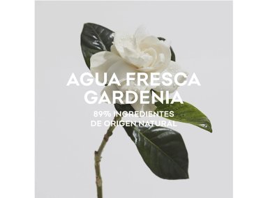 PERFUME ADOLFO DOMINGUEZ AGUA FRESCA GARDENIA MUJER EDT 120 ML - 9