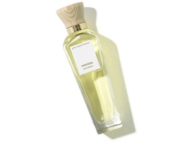 PERFUME ADOLFO DOMINGUEZ AGUA FRESCA MIMOSA MUJER EDT 120 ML - 3