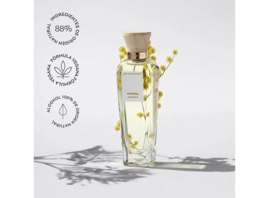 PERFUME ADOLFO DOMINGUEZ AGUA FRESCA MIMOSA MUJER EDT 120 ML - 6