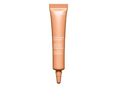 CORRECTOR CLARINS EVERLASTING CONCEALER N03 MEDIUM DEEP 12 ML - 1