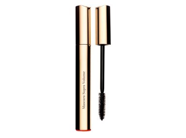 MÁSCARA DE PESTAÑAS CLARINS VOLUME 1 BLACK 8 ML - 1