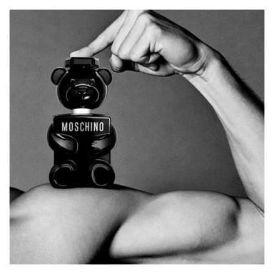 PERFUME MOSCHINO TOY BOY HOMBRE EDP 50 ML - 6