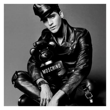 PERFUME MOSCHINO TOY BOY HOMBRE EDP 50 ML - 7