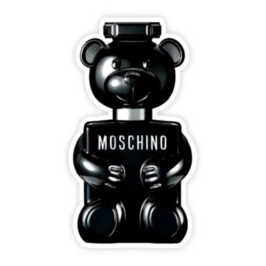 PERFUME MOSCHINO TOY BOY HOMBRE EDP 100 ML - 5