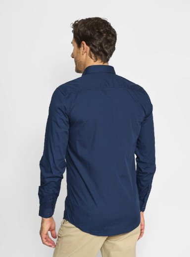 CAMISA HOMBRE MARQUIS - 2