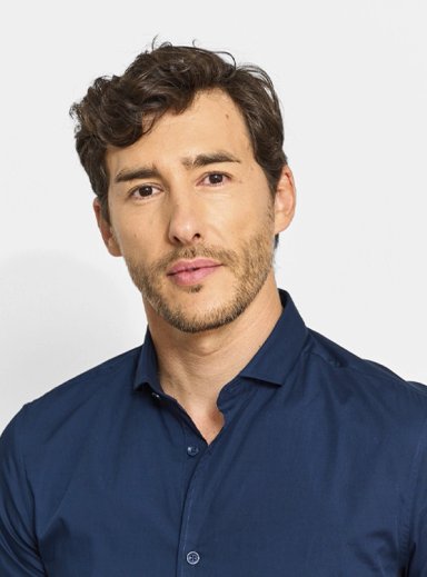CAMISA HOMBRE MARQUIS - 3