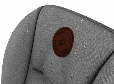 SILLA COMER MAXI-COSI ESSENTIAL GRIS - 8