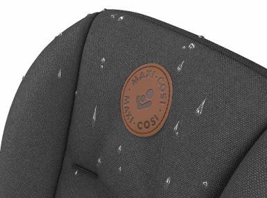 SILLA COMER MAXI-COSI ESSENTIAL GRIS - 7