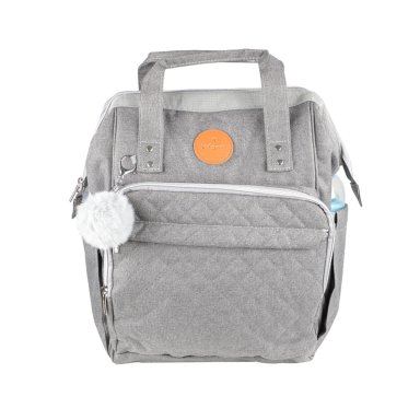 MOCHILA INFANTI PAPELERA OPEN - 1