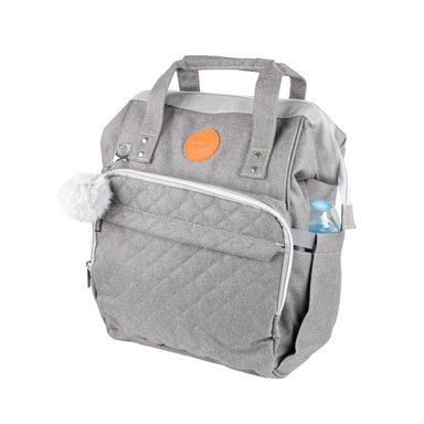 MOCHILA INFANTI PAPELERA OPEN - 2
