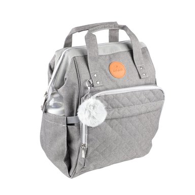 MOCHILA INFANTI PAPELERA OPEN - 3