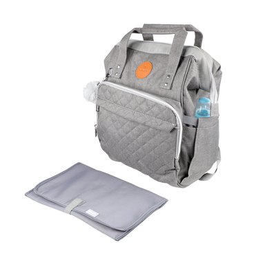 MOCHILA INFANTI PAPELERA OPEN - 4