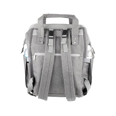 MOCHILA INFANTI PAPELERA OPEN - 5