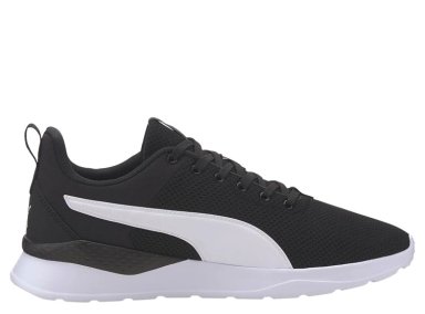 ZAPATILLAS HOMBRE PUMA NEGRO ANZARUN LITE - 1