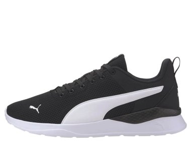 ZAPATILLAS HOMBRE PUMA NEGRO ANZARUN LITE - 2