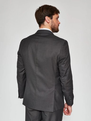 TRAJE HOMBRE KENNETH STEVENS BÁSICO - 2