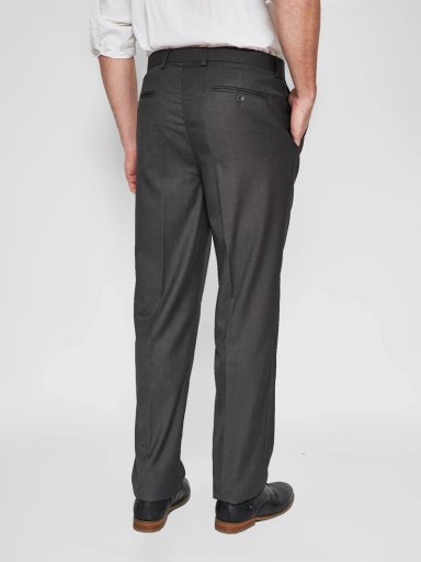 TRAJE HOMBRE KENNETH STEVENS BÁSICO - 4