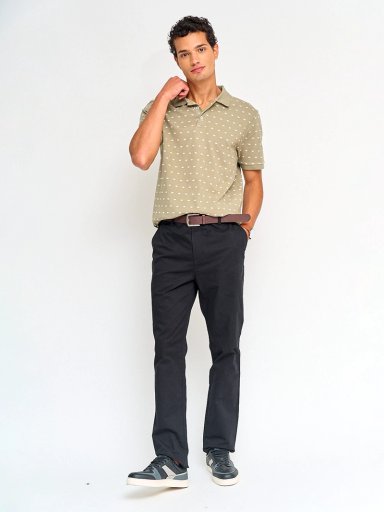 PANTALÓN HOMBRE KENNETH STEVENS - 4