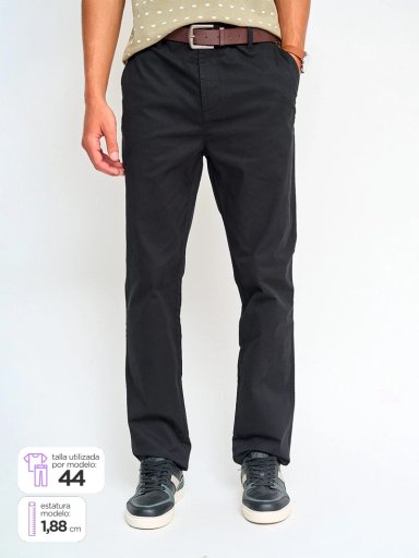 PANTALÓN HOMBRE KENNETH STEVENS - 1