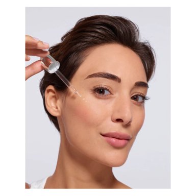 CONTORNO DE OJOS LOREAL SERUM RELLENADOR DERMO EXPERTISE REVITALIFT 30 ML 0.015 ÁCIDO HIALURÓNICO - 6
