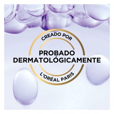 CONTORNO DE OJOS LOREAL SERUM RELLENADOR DERMO EXPERTISE REVITALIFT 30 ML 0.015 ÁCIDO HIALURÓNICO - 8
