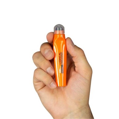 CONTORNO DE OJOS LOREAL ROLL ON DERMA EXPERTISE HYDRA ENERGETIC ANTIFATIGA 10 ML - 3