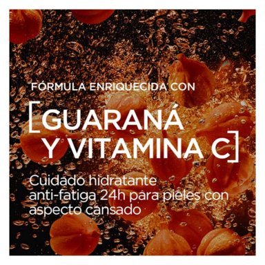 CONTORNO DE OJOS LOREAL ROLL ON DERMA EXPERTISE HYDRA ENERGETIC ANTIFATIGA 10 ML - 4