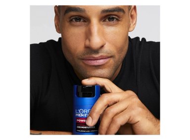 CREMA FACIAL LOREAL HIDRATANTE MEN EXPERT VITALIFT 50 ML - 2