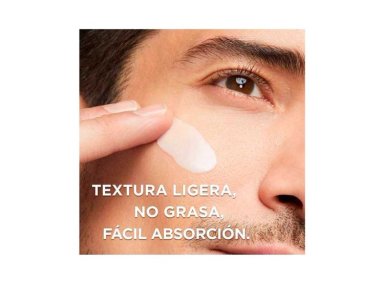 CREMA FACIAL LOREAL HIDRATANTE MEN EXPERT VITALIFT 50 ML - 6