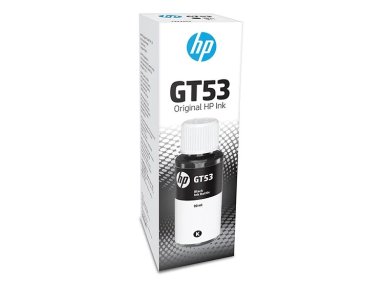 BOTELLA TINTA HP ORIGINAL GT53 90ML NEGRO - 3