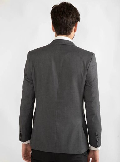 BLAZER HOMBRE MARQUIS BÁSICO - 2