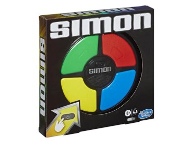 JUEGO HASBRO GAMING SIMON - 2