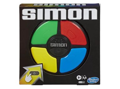 JUEGO HASBRO GAMING SIMON - 1