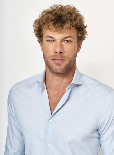 CAMISA HOMBRE MARQUIS - 3
